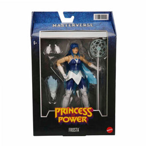 GPK95 MOTU Masterverse Aksiyon Figürleri - ERKOL özel kampanya fiyatı - Toyz Show