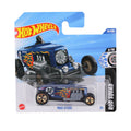 5785 Hot Wheels Araba 72 adet koli ile satılır. Koli fiyatıdır. - görsel 2