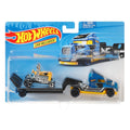 BDW51 Hot Wheels Taşıyıcı Tırlar / Asorti Seçilemez. - görsel 1