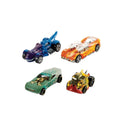 BHR15 Hot Wheels Renk Değiştiren Arabalar - görsel 2
