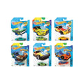 BHR15 Hot Wheels Renk Değiştiren Arabalar - görsel 3