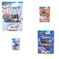 GDG44 Hot Wheels Temalı Arabalar Özel Seri 24 adet koli ile satılır. Koli fiyatıdır. - görsel 5