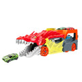 GTK42 Hot Wheels Fırlatıcı ve Taşıyıcı Ejderha - görsel 2