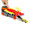 GTK42 Hot Wheels Fırlatıcı ve Taşıyıcı Ejderha - görsel 3