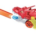 GTK42 Hot Wheels Fırlatıcı ve Taşıyıcı Ejderha - görsel 5
