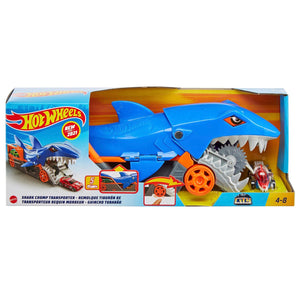 GVG36 Hot Wheels Köpek Balığı Taşıyıcı - Toyz Show