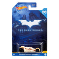 HDG89 Hot Wheels Batman Temalı Arabalar - görsel 3