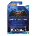 HDG89 Hot Wheels Batman Temalı Arabalar - görsel 4
