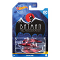 HDG89 Hot Wheels Batman Temalı Arabalar - görsel 1