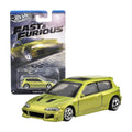 HNR88 Hot Wheels Fast and Furious Temalı Arabalar 24 adet koli ile satılır. - görsel 4