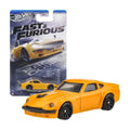 HNR88 Hot Wheels Fast and Furious Temalı Arabalar 24 adet koli ile satılır. - görsel 2