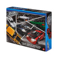 JBY77 Hot Wheels Japon Temalı Çoklu Arabalar - görsel 2