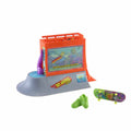 HGT91 Hot Wheels Skate Parmak Kaykay Macerasına Başlangıç Setleri - Özel Fiyatlı Ürün - görsel 2
