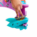 HMK01 Hot Wheels Skate Ahtapot Kaykay Parkı Oyun Seti - görsel 3