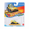 HKB86 Hot Wheels Racerverse Tekli Araba - görsel 2