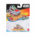 HKB86 Hot Wheels Racerverse Tekli Araba - görsel 4
