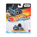 HKB86 Hot Wheels Racerverse Tekli Araba - görsel 5