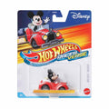 HKB86 Hot Wheels Racerverse Tekli Araba - görsel 1