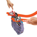 HPL32 Hot Wheels Racerverse Star Wars Pist Seti - görsel 3