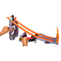 HPL32 Hot Wheels Racerverse Star Wars Pist Seti - görsel 4