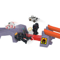 HPL32 Hot Wheels Racerverse Star Wars Pist Seti - görsel 5
