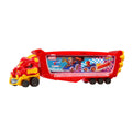 HRY02 Hot Wheels Racerverse Hulkbuster Tır - görsel 2