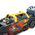 HXN21 Hot Wheels Racerverse Ultimate Batman Pist Seti - görsel 3