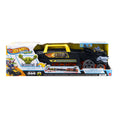 HXN21 Hot Wheels Racerverse Ultimate Batman Pist Seti - görsel 1