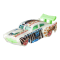 HCB57 Monster Trucks Karanlıkta Parlayan Araçlar, Hot Wheels Monster Trucks - Mattel - görsel 3