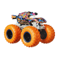 HCB57 Monster Trucks Karanlıkta Parlayan Araçlar, Hot Wheels Monster Trucks - Mattel - görsel 4