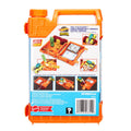 HXT04 Hot Wheels Monster Trucks Taşınabilir Oyun Seti - görsel 5