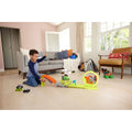 HXT05 Hot Wheels Monster Trucks Power Smashers Oyun Seti - görsel 5