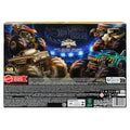 JDW07 Hot Wheels Monster Trucks Bigfoot Trophy Şampiyonları Araba ve Kamyon Çokl - görsel 5