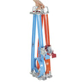 GFH85 Hot Wheels Çift Çemberde Depar Pist Seti - görsel 4