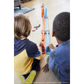 GFH85 Hot Wheels Çift Çemberde Depar Pist Seti - görsel 5