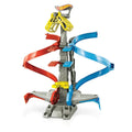 GRW39 Hot Wheels Dikey Uçuş Heyecan Yarış Seti - görsel 3