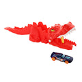 GVF41 Hot Wheels, Vahşi Fırlatıcılar Serisi / +4 yaş - görsel 3