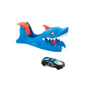 GVF41 Hot Wheels, Vahşi Fırlatıcılar Serisi / +4 yaş - görsel 6