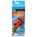 GVF41 Hot Wheels, Vahşi Fırlatıcılar Serisi / +4 yaş - görsel 1