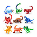 MNB16000 Mini Dino Karıştır Eşleştir - görsel 2