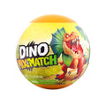 MNB16000 Mini Dino Karıştır Eşleştir - görsel 6