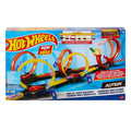 HDR83 Hot Wheels Çok Çemberli Yarış Seti - görsel 1