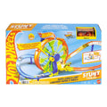 JBX65 Hot Wheels Hızlı Fırlatma ve Döngü Parkuru Oyun Seti - görsel 1