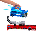 JBM72 Hot Wheels Ultimate Dual Dragon Transporter - görsel 5