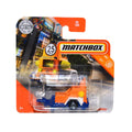 C0859 Matchbox™ Tekli Arabalar / Asorti Seçilemez. - görsel 2