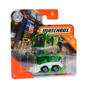 C0859 Matchbox™ Tekli Arabalar / Asorti Seçilemez. - Toyz Show