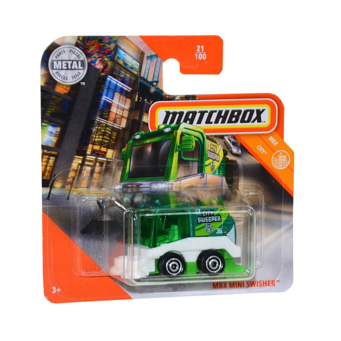 C0859 Matchbox™ Tekli Arabalar / Asorti Seçilemez. - Toyz Show - 