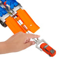 HRY43 Matchbox Aksiyon Sürücüleri - Çekici ve Tamir Kamyonu - görsel 4