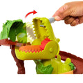 HMD74 Cars Dinozor Oyun Parkı - görsel 3