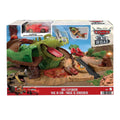 HMD74 Cars Dinozor Oyun Parkı - görsel 1